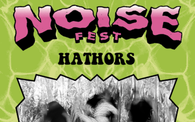 NOISE FEST lineup announcement