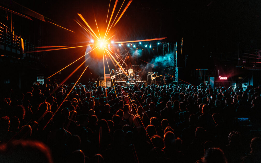 Booking & photos from the tour