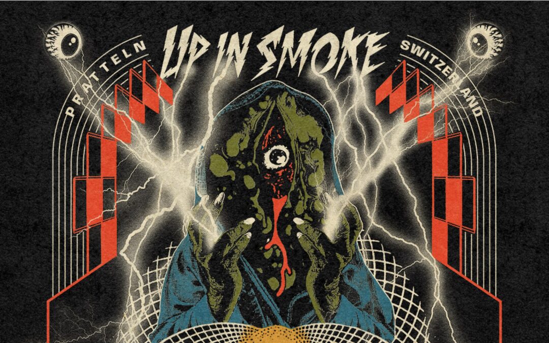 UP IN SMOKE FESTIVAL