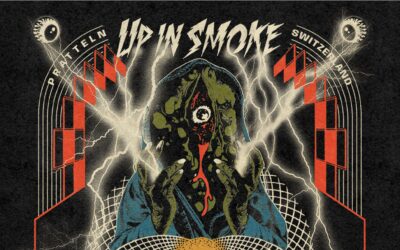 UP IN SMOKE FESTIVAL