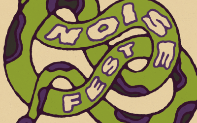 NOISE FEST VOL. III