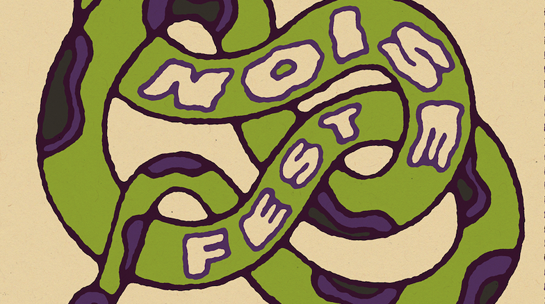 NOISE FEST VOL. III