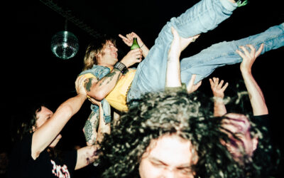 NOISE FEST VOL. III – Throwback