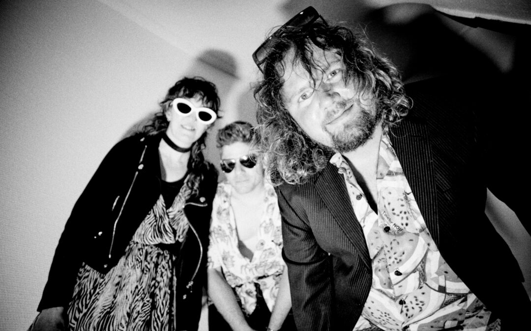 TOUR DATES – VIDEO RELEASE